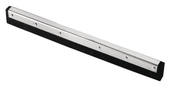 Jantex Galvanised Steel Squeegee 457mm